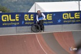 Campionati Europei UEC BMX Freestyle Park 2024 - Cadenazzo - Svizzera 20/09/2024 -  - photo Tommaso Pelagalli/SprintCyclingAgency?2024